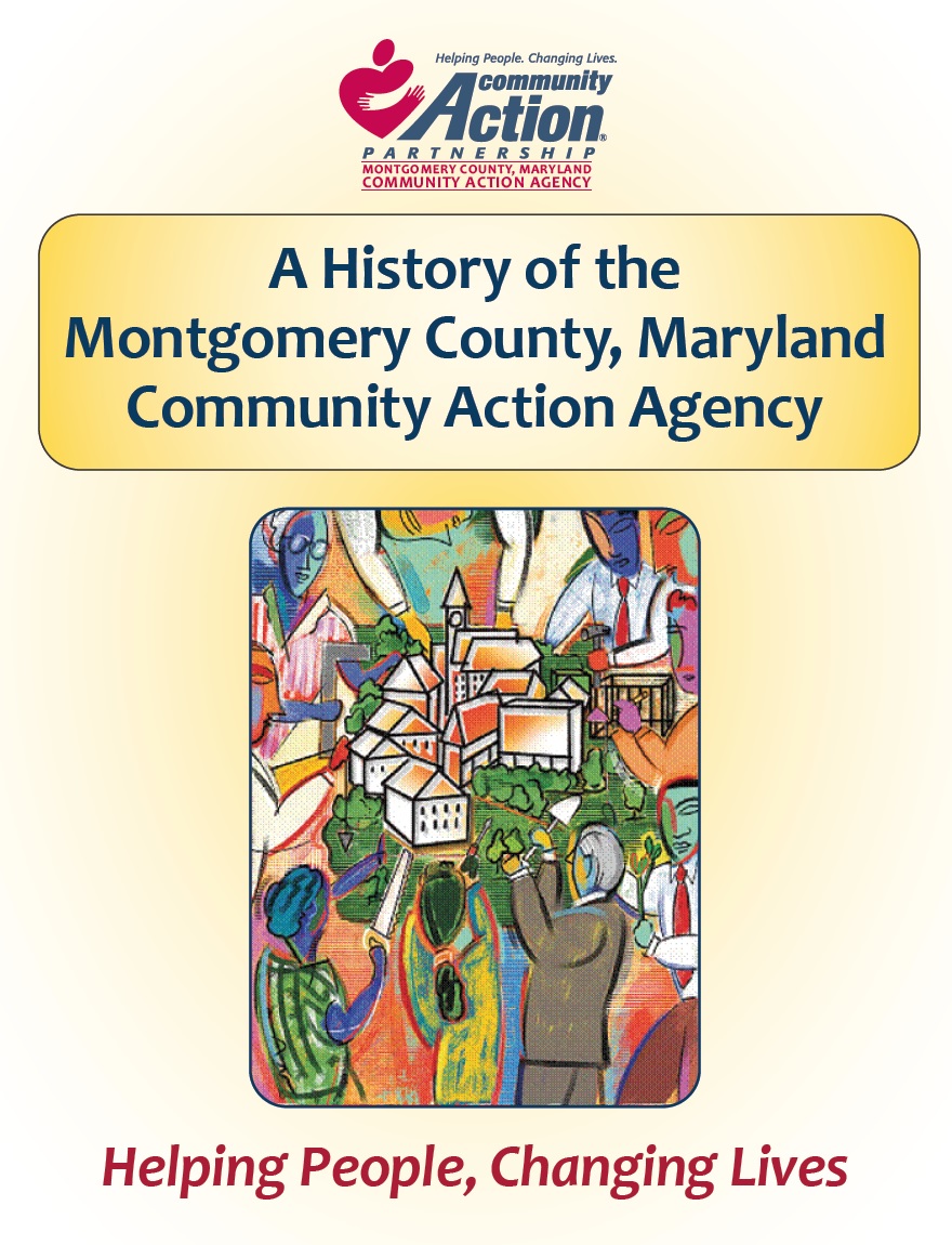 Community Action History Project